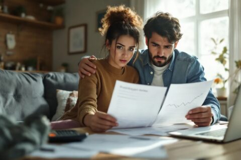 Taux immobiliers : la BCE et Fitch changent la donne pour vos projets