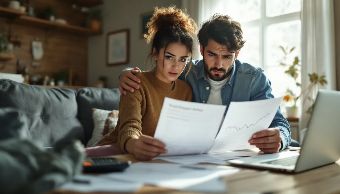 Taux immobiliers : la BCE et Fitch changent la donne pour vos projets
