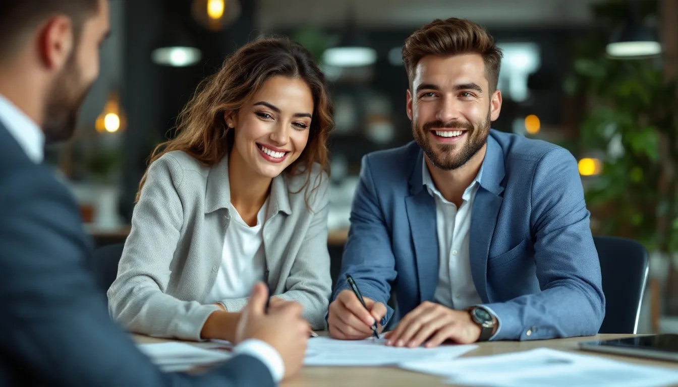 Taux immo en hausse ? Voici comment décrocher un prêt à prix cassé