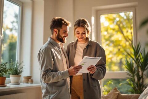 DPE 2026 : un calcul revu qui pourrait booster la valeur de votre logement