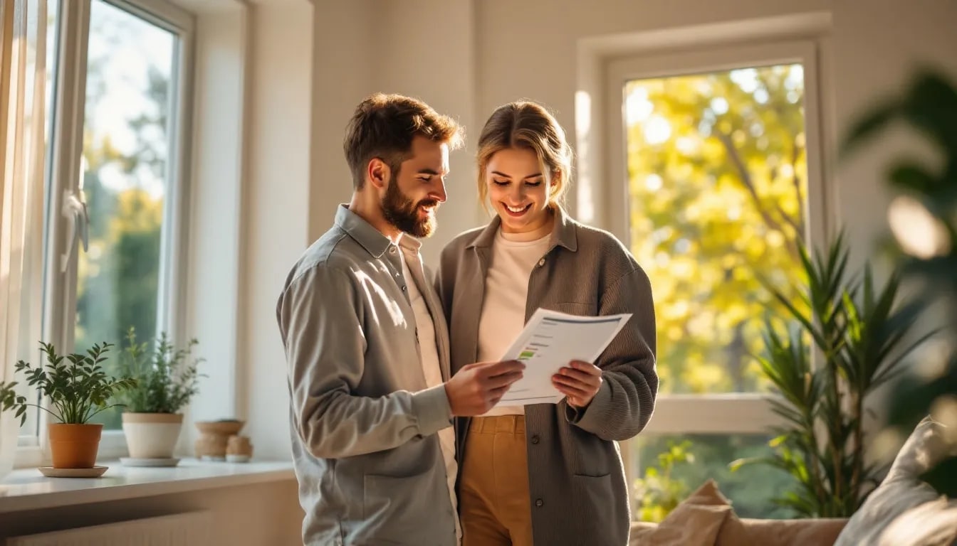 DPE 2026 : un calcul revu qui pourrait booster la valeur de votre logement