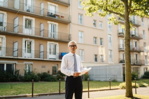 Le DPE inquiète les vendeurs, mais certains biens y échappent totalement