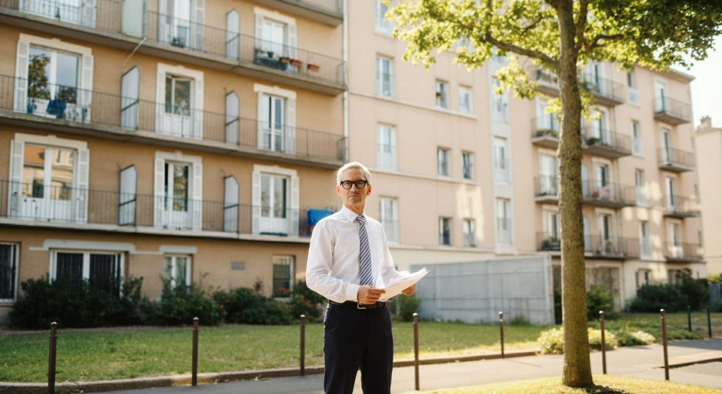 Le DPE inquiète les vendeurs, mais certains biens y échappent totalement