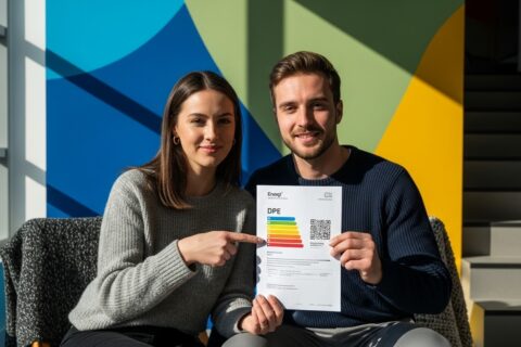 Adieu aux fraudes DPE : découvrez le QR code qui sécurise vos projets