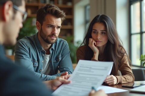 Pourquoi les taux immobiliers repartent à la hausse en septembre 2025