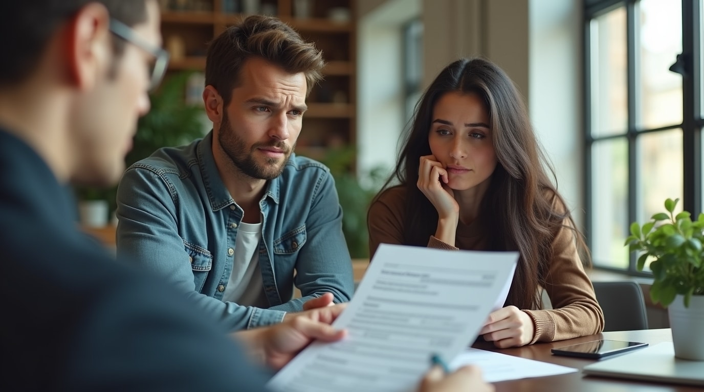 Pourquoi les taux immobiliers repartent à la hausse en septembre 2025
