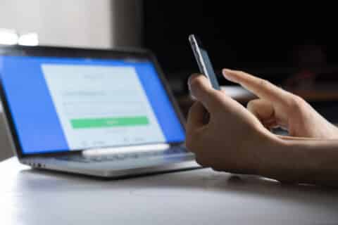 Souscrire à un compte en ligne : étapes simples et conseils