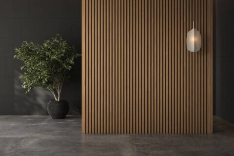 Lambris mural : le revêtement décoratif qui change tout