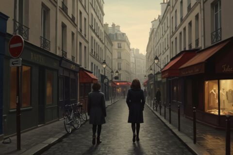 Prix au m² à Paris : jusqu’à 10 000 € d’écart entre quartiers
