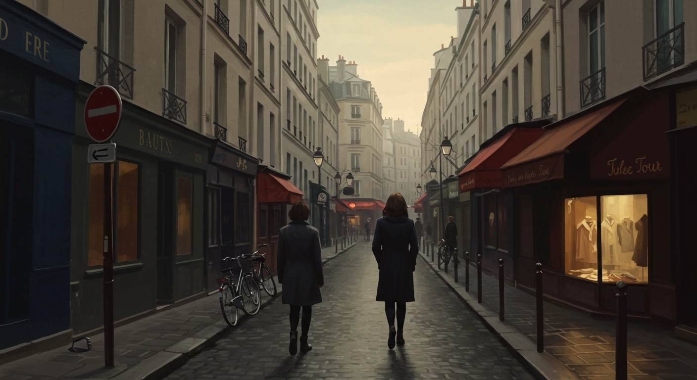 Prix au m² à Paris : jusqu’à 10 000 € d’écart entre quartiers