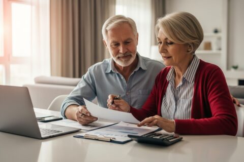 Seniors, stop aux doutes : les choix gagnants en immobilier locatif pour payer vos extras