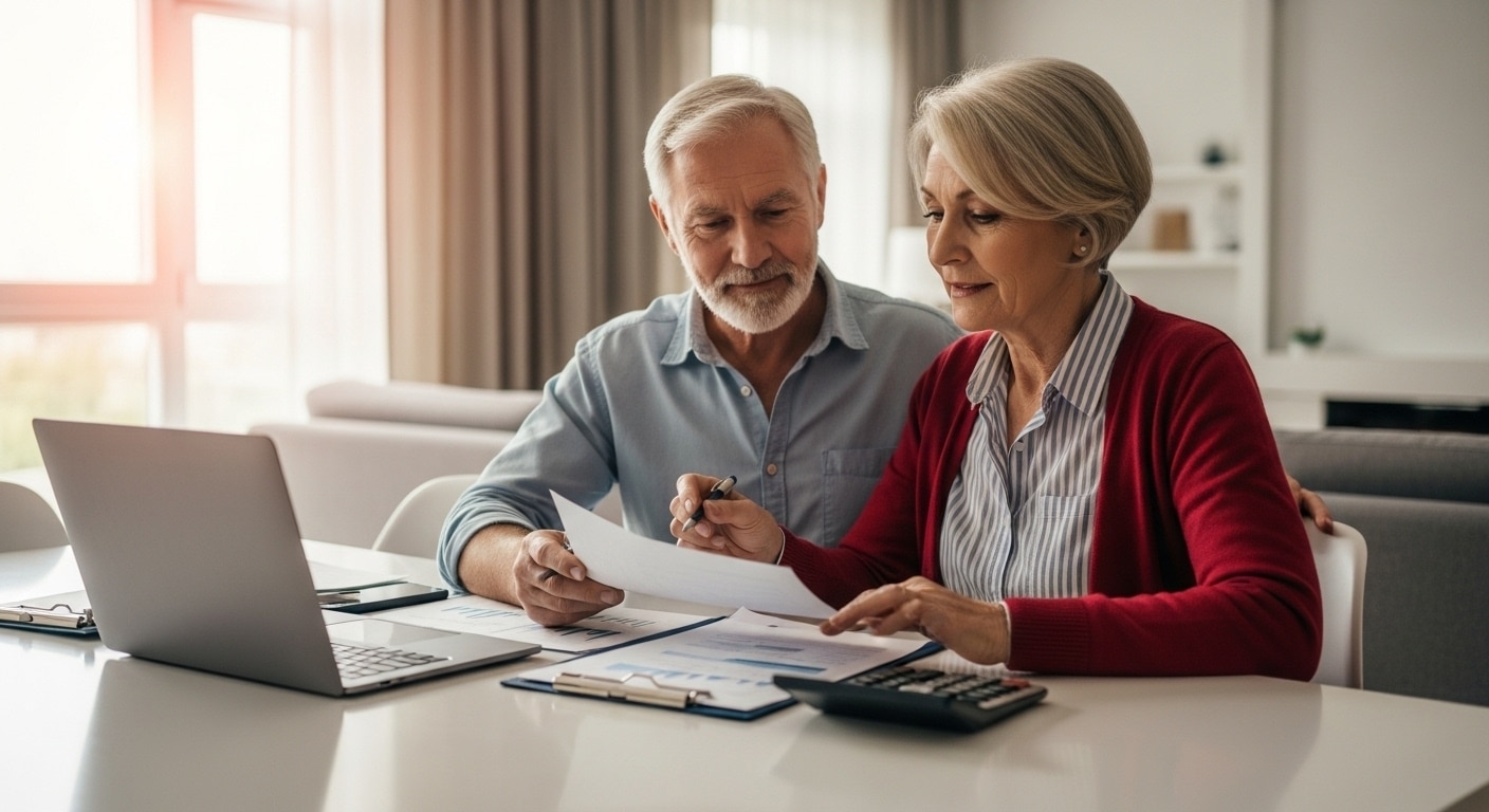Seniors, stop aux doutes : les choix gagnants en immobilier locatif pour payer vos extras