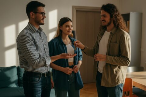 Colocation : le secret des bailleurs pour booster leurs loyers