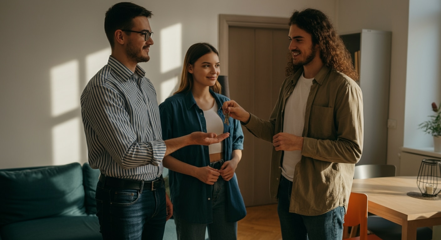 Colocation : le secret des bailleurs pour booster leurs loyers