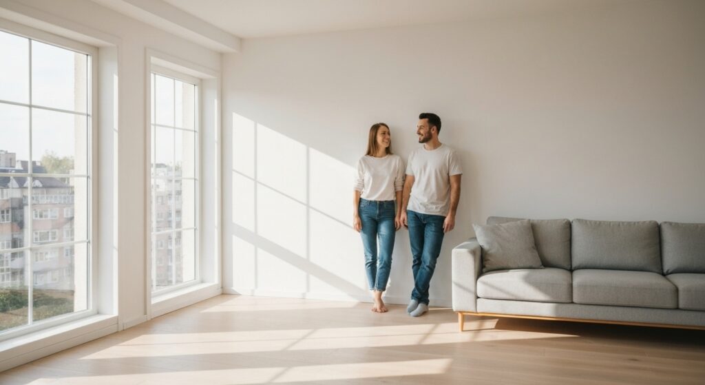 Logement lumineux, prix en flèche : les astuces imparables pour booster votre vente