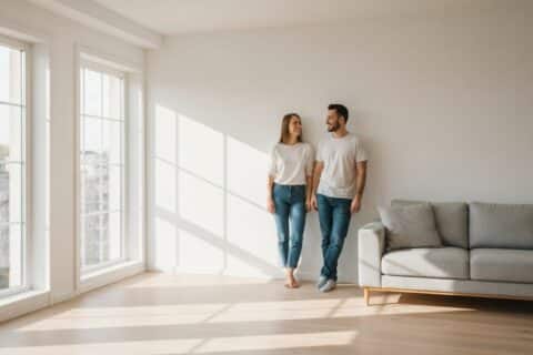 Logement lumineux, prix en flèche : les astuces imparables pour booster votre vente
