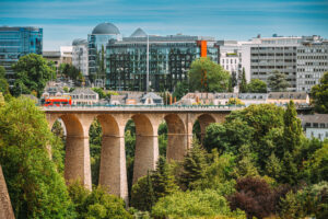 Louer facilement un appartement meublé de courte durée au Luxembourg