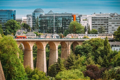 Louer facilement un appartement meublé de courte durée au Luxembourg