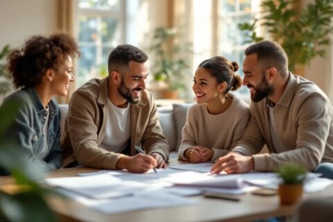 Rénovation payée en partie en 2025 : vérifiez vite vos droits MaPrimeRénov’