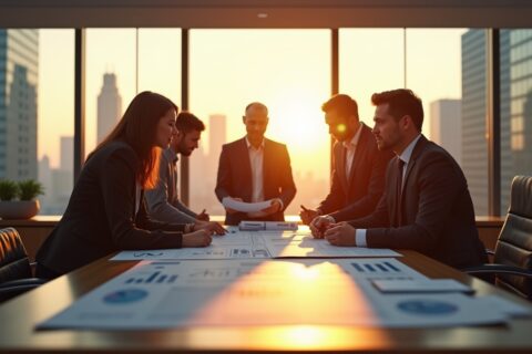 Marché immobilier 2025 : la reprise s’amorce avec la normalisation des taux