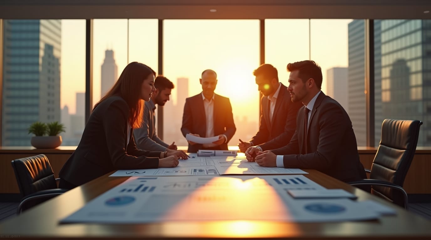 Marché immobilier 2025 : la reprise s’amorce avec la normalisation des taux