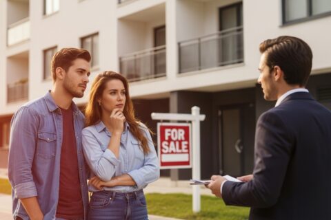 Rebond immobilier timide en 2025 : faut-il attendre 2026 pour agir ?