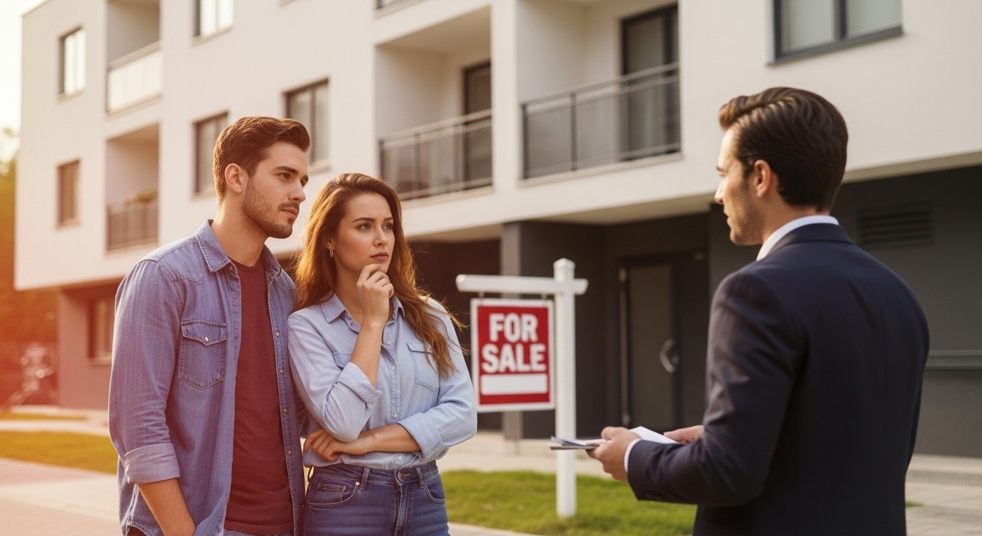 Rebond immobilier timide en 2025 : faut-il attendre 2026 pour agir ?