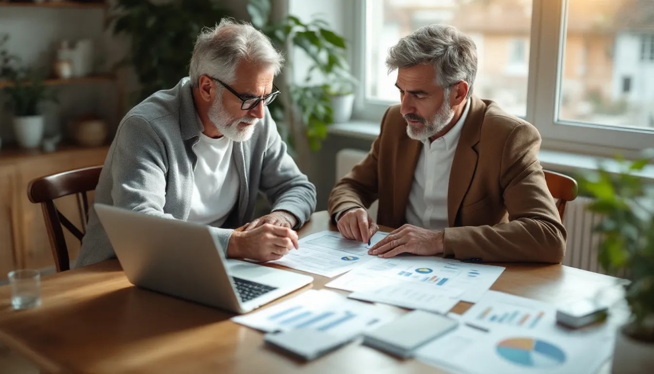 Meilleurs placements pour la retraite : le guide simple pour s’y retrouver en 2025