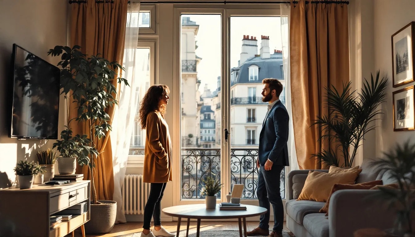 Paris : Le top des quartiers où investir sans se ruiner