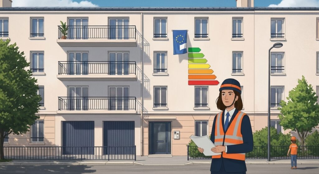 Réforme DPE 2026 : découvrez comment votre logement peut gagner une classe sans travaux