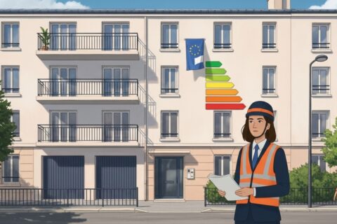 Réforme DPE 2026 : découvrez comment votre logement peut gagner une classe sans travaux