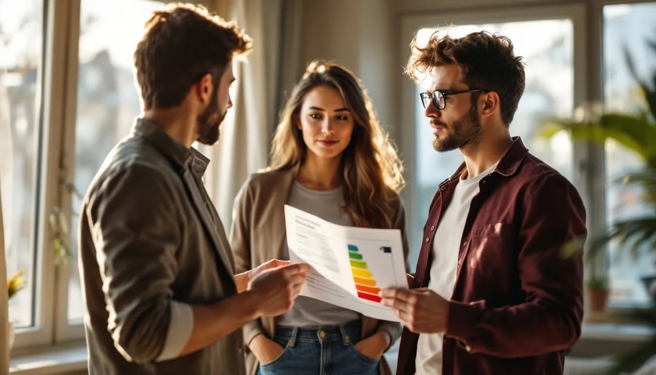 La nouvelle réforme du DPE va bouleverser vos projets