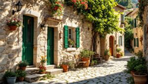 Rêvez d’une maison en Corse ? Voici 5 villages où acheter sans se ruiner