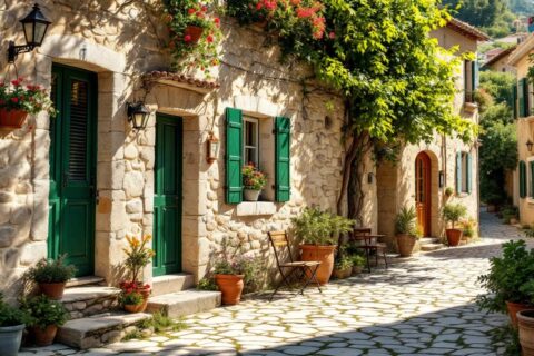Rêvez d’une maison en Corse ? Voici 5 villages où acheter sans se ruiner