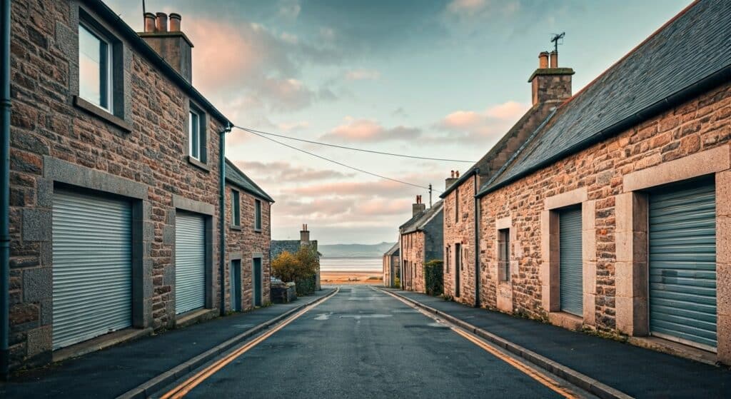 Bretagne, littoral, montagne… et si vos vacances condamnaient les habitants ?
