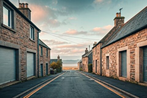 Bretagne, littoral, montagne… et si vos vacances condamnaient les habitants ?