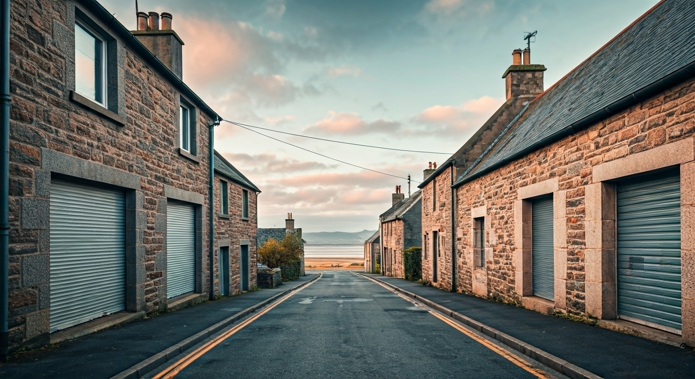 Bretagne, littoral, montagne… et si vos vacances condamnaient les habitants ?