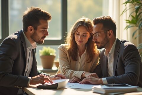 Acheter en 2025 ou attendre 2026 ? Les taux de crédit inquiètent les emprunteurs