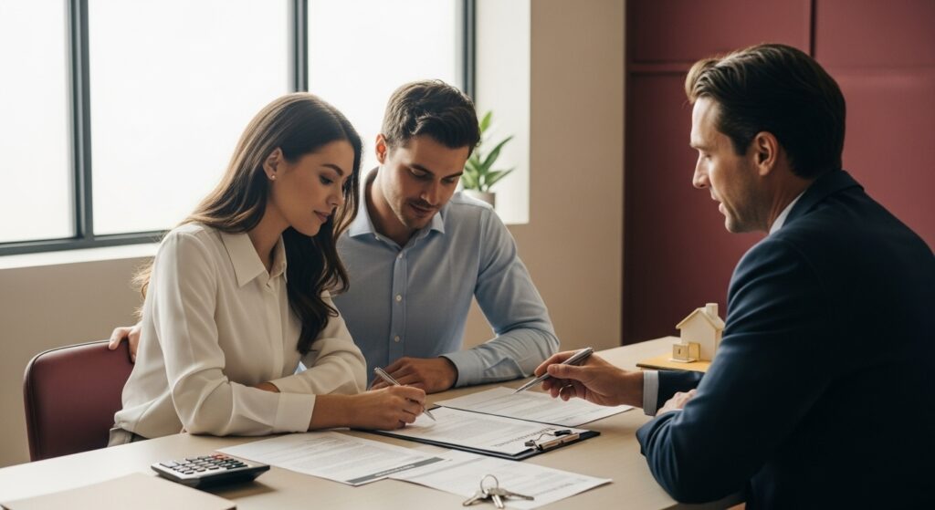 Crédits immobiliers : la mauvaise nouvelle qui inquiète les acheteurs en 2025