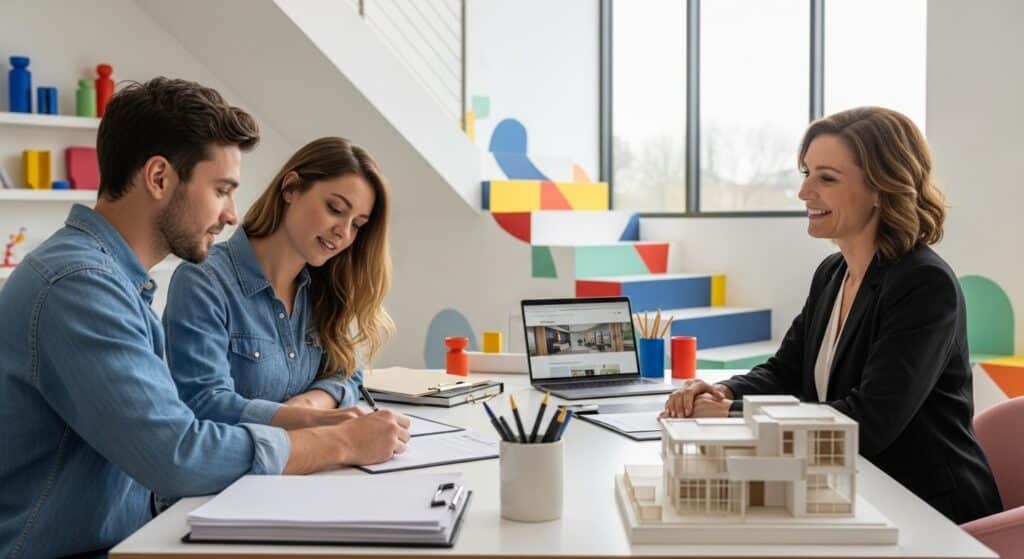 Taux immobilier septembre 2025 : stabilité fragile avant une possible remontée