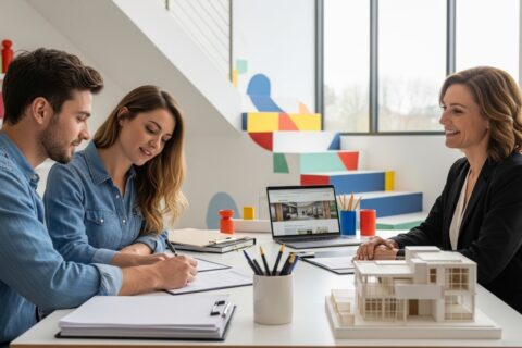 Taux immobilier septembre 2025 : stabilité fragile avant une possible remontée