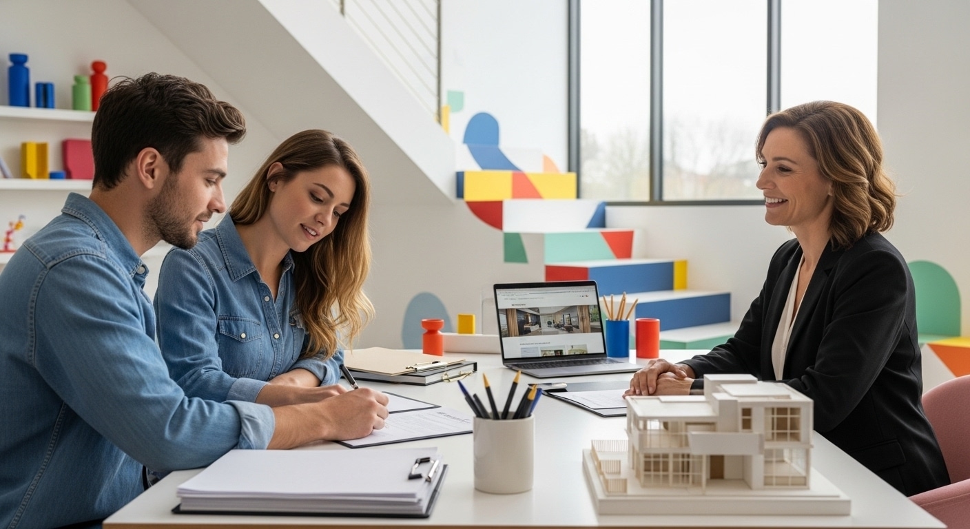 Taux immobilier septembre 2025 : stabilité fragile avant une possible remontée