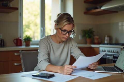 Taxe foncière 2025 : montants moyens, dates et conditions d’exonération
