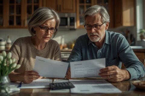 Avant de payer la taxe foncière 2025, lisez ceci : le calcul et les aides utiles