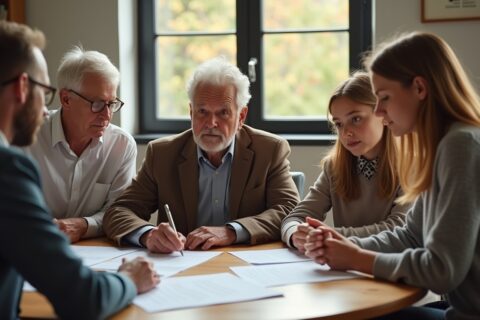 L’astuce des notaires pour céder un bien à moindre frais avant qu’il ne soit trop tard