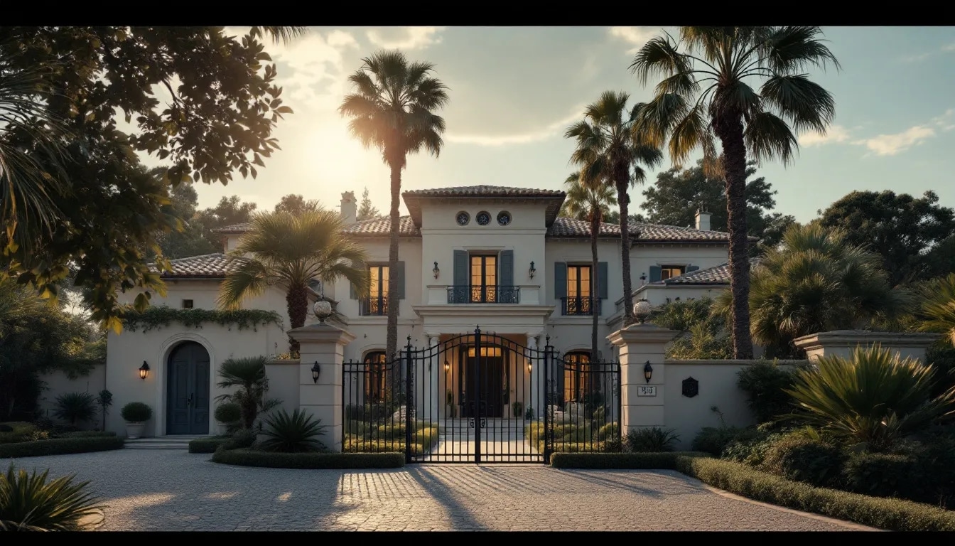 Propriétaires de la villa du clip « Moulaga » réclament plus de 100 M€
