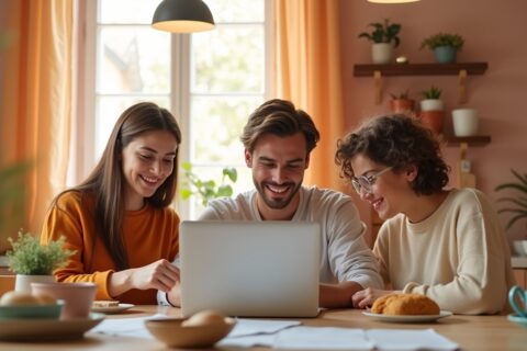 Bon plan logement : un virement de 220 € arrive, vérifiez vite si vous êtes concerné