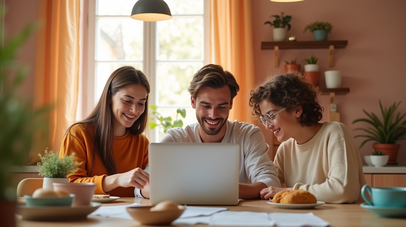 Bon plan logement : un virement de 220 € arrive, vérifiez vite si vous êtes concerné