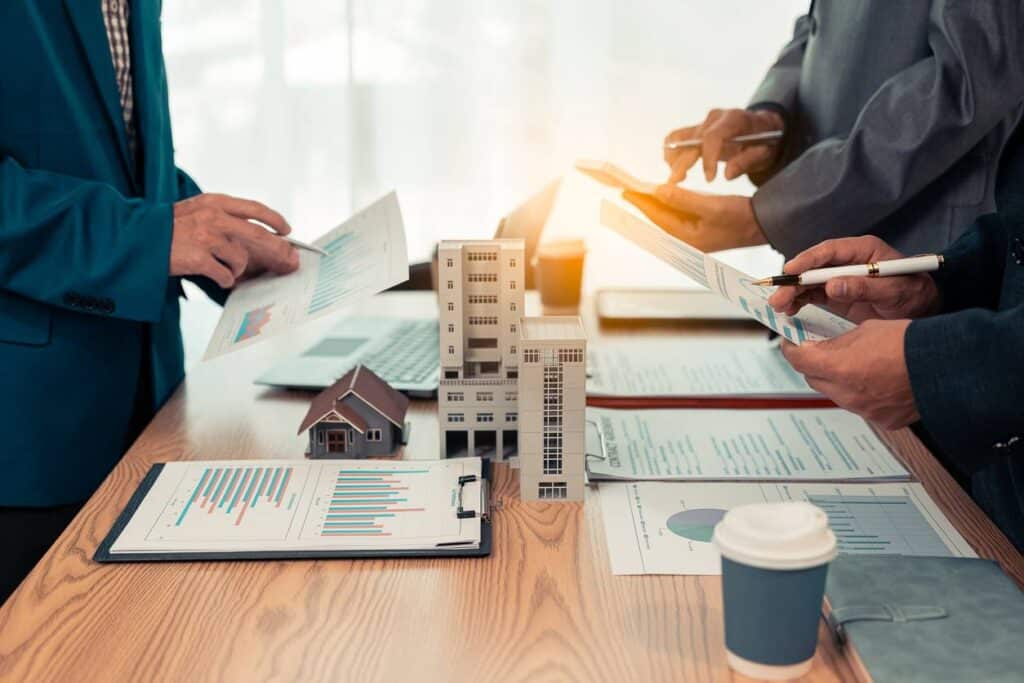 Syndic de copropriété