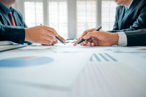 Les meilleures options pour diversifier son portefeuille d’investissements